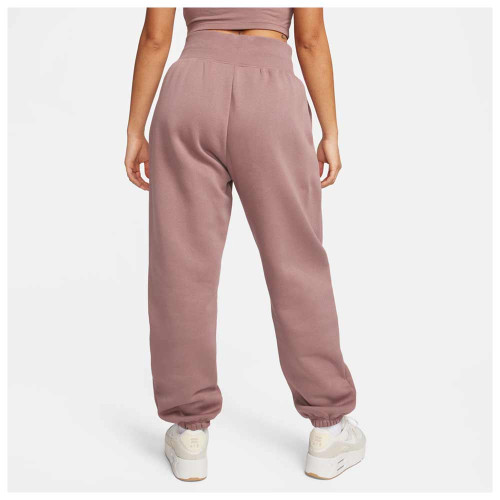 Nike Γυναικείο παντελόνι φόρμας Sportswear Phoenix Fleece